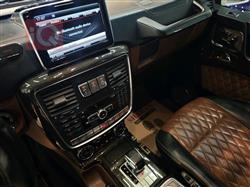 مرسيدس بنز G-Class